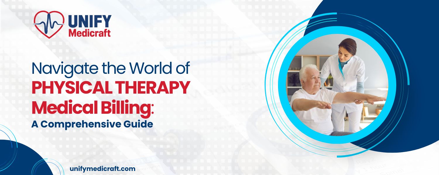 Physical Therapy Medical Billing